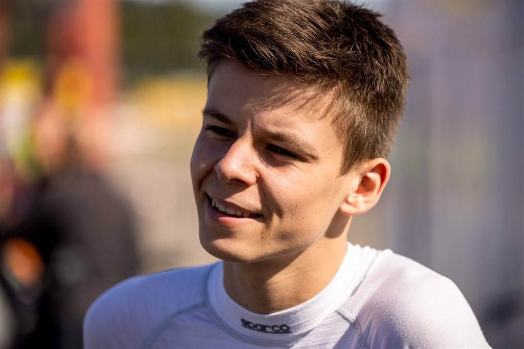 (Foto: PORSCHE MOTORSPORT)